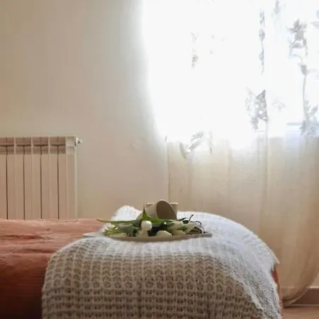Nara Apartament Pietrasanta