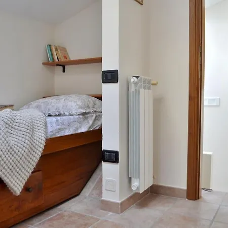 Nara Apartament Pietrasanta