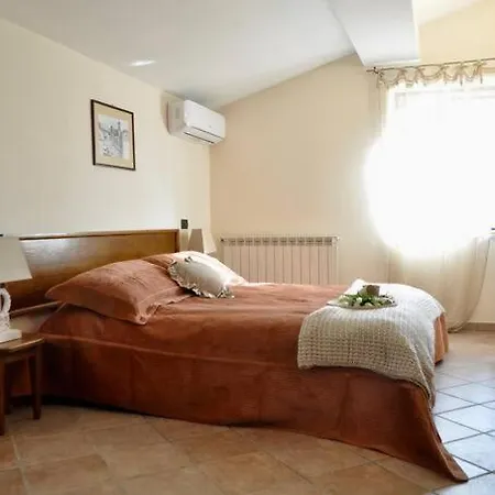 Nara Apartament