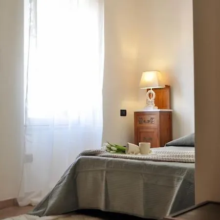 Apartament Nara *