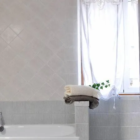 Apartament Nara